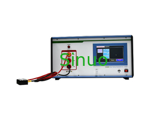 IEC 61851-1 مولد ولتاژ ضربه ای برای تست ولتاژ بیش از حد