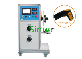 IEC 60335-2-23 دستگاه مراقبت از پوست یا مو برای اتصال چرخان به چرخش 50 r / min دستگاه چرخش