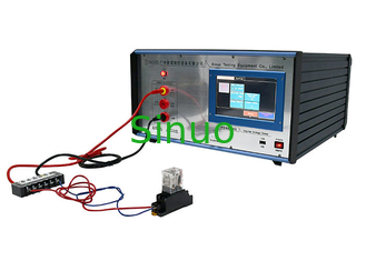 IEC 62368-1 بند 5.4.2 ژنراتور ولتاژ ضربه ای 2 مقاومت های داخلی 12.5 کیلو ولت
