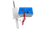 IEC 61851-1 شکل V.2 کاوشگر آزمایش مشترک برای تست سیستم شارژ رسانای خودروی الکتریکی