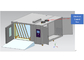 IEC 1251 اتاق دمای ثابت و رطوبت با کنترل PLC برای آزمایش پنل خورشیدی