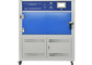 ISO 4892-3 UV Weather Accelerated Aging Test Equipment اتاق آزمایش محیط زیست ضد آب
