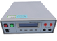 IEC 60745-1 تجهیزات آزمایش مقاومت زمین فیوز 5A 250V با چندین عملکرد آزمایش