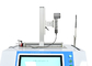 تجهیزات آزمایش حجم هوای خشک کن برای اندازه گیری حجم هوا یا عملکرد جریان هوا از خشک کن IEC 61855
