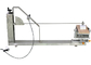دستگاه آزمایش ضربه پاندول با انرژی پایین برای آزمایش پلاگین ها و سوکت های خانگی IEC60068-2-75
