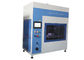 دستگاه تست سیم درخشش کنترل IEC60695-2-10 PLC برای محصولات الکترومکانیکی