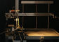 اتاق آزمایش قابل اشتعال UL 1581 برای سیم های کابل برق 225W 500W شعله VW1 FT2 4m³