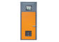 IEC 60086-4 تجهیزات تست باتری سلول های باتری استوانه ای سوء استفاده مکانیکی 9.1kg آزمایش ضربه