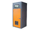 IEC 60086-4 تجهیزات تست باتری سلول های باتری استوانه ای سوء استفاده مکانیکی 9.1kg آزمایش ضربه