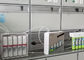 راندمان آب از آزمایشگاه بهره وری انرژی برای تصفیه آب آشامیدنی اسمز معکوس استفاده می کند