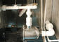 تجهیزات تست جامع نفوذ آب IPX1 ~ IPX6 ، اتاق استیل ضدزنگ IEC 60529