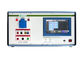 تست ایمنی ایمنی IEC 61000-4-12 EMC تجهیزات تست زنگ خط تولید موج موج ژنراتور