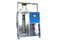 مخزن ذخیره آب استیل ضدزنگ اتاق آزمایش IPX7 موقتی برای غوطه وری