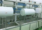 آزمایش عملکرد IEC 60335-2-21 آزمایشگاه کارآیی انرژی آزمایش عملکرد آبگرمکن های افقی / عمودی ذخیره سازی آب