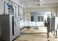 تجهیزات آزمایشگاهی آب آزمایشگاهی IPX1to IPX8 لوله های کششی R200 ~ R1600 mm