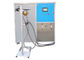 سیستم تست اسپری آب نازل اسپری و شیلنگ PLC Control IEC 60529 IPX3 To IPX6