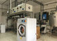ماشین لباسشویی بخاری آب آزمایشگاه بهره وری انرژی