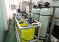 آزمایشگاه بهره وری انرژی ماشین ظرفشویی خانگی IEC 60436