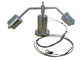 IEC 60695-10-2 شکل 1 دستگاه فشار دادن توپ با ترموکوپل 1000 درجه سانتیگراد