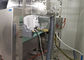 سیستم آزمایش بهره وری انرژی کولر گازی 60K BTU سیستم آنتالپی پمپ حرارتی