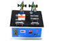 IEC 60335-1 تجهیزات آزمایش مالش علامت گذاری برچسب لوازم الکتریکی