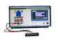 زنگ تست آزمایش سیگنال زنگ IEC 61000-4-12 تجهیزات تست EMC