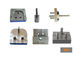 IEC 60884-1 پلاگین و سوکت اندازه گیری اندازه گیری فولاد اندازه گیری