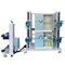 سیستم تست استقامت درب و کشو یخچال 4 ایستگاهی IEC60335-2-24