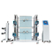 سیستم تست استقامت درب و کشو یخچال 4 ایستگاهی IEC60335-2-24
