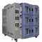 IEC 60068-2-2 محفظه تست حرارتی نوع کنترل مستقل شش منطقه ای