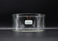 آزمایش اجاق مایکروویو IEC 60335-2 φ190 میلی متر ظرف شیشه ای استوانه ای بوروسیلیکات