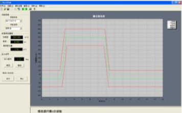 سیستم تست ضربه شتاب باتری IEC62133-2 با ترمز ضد شوک مجدد 3