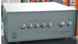 سیستم تست ضربه شتاب باتری IEC62133-2 با ترمز ضد شوک مجدد 0
