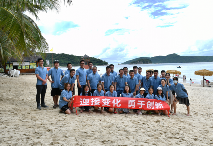 آخرین اخبار شرکت رکورد ساخت لیگ تابستانی Sinuo  2