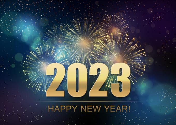 آخرین اخبار شرکت سال نو مبارک! با آرزوی شروع های مثبت در سال 2023!  0