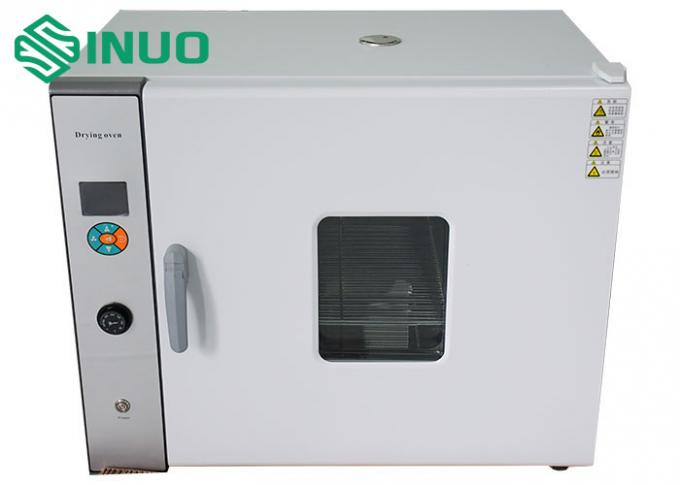 IEC 62368-1 اجاق گرمایش قابل برنامه ریزی برای آزمایش های پیری تسریع شده اتاق پیری حرارتی 2