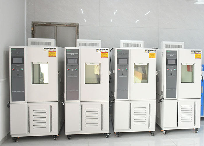 Sinuo Testing Equipment Co. , Limited خط تولید تولید کننده