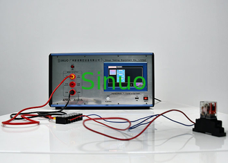 IEC 62368-1 بند 5.4.2 دستگاه تست ولتاژ ضربه یکپارچه 1.2 /50 µs 10/700 µs