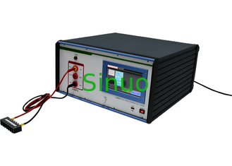 IEC60950 1.2/50 μs ژنراتور ولتاژ ضربه 2 مقاومت داخلی
