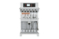 UL817-2021 سیم برق دستگاه تست کشش ناگهانی 6 ایستگاه کنترل PLC