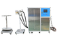 سیستم تست اسپری آب نازل و نازل شیلنگ IEC60529-2013 IPX3/4/5/6