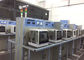 IEC 60335-2-5 سیستم تست عملکرد استقامت ماشین ظرفشویی