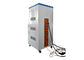 IEC60309-1 2012 افزایش دما اتصال دهنده 0 ～ 400 ℃ سیستم تست