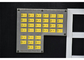 گوشه تست افزایش دما با رنگ مشکی مات لوازم خانگی خانگی IEC 60335-1