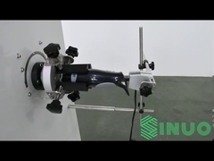 Hair Care Appliance Swivel Connection Endurance Test Equipment SN1117