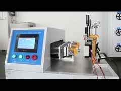 تستر استقامت سوئیچ و دوشاخه IEC60884-1:2022 برای سوکت‌های دوشاخه نوع VDE