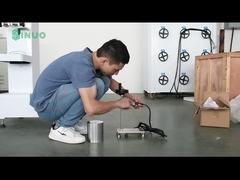 IEC 60884-1 2022 دستگاه تست کننده عمر سوئیچ برای بررسی پین های غیر جامد سوکت های دوشاخه نوع VDE