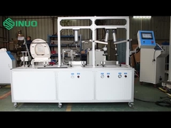 دستگاه تست مقاومت مکانیکی جامع برای صندلی توالت IEC 60335-2-84