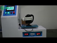 IEC 60335-2 کتری شارژی مخلوط کن دستگاه تست استقامت ایستاده و خارج شده