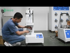 IEC 60884-1 UL 498 تستر درجه آسیب رسانای سیم، نسخه جدید